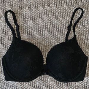 Victoria’s Secret 32DD Body By Victoria Push-Up